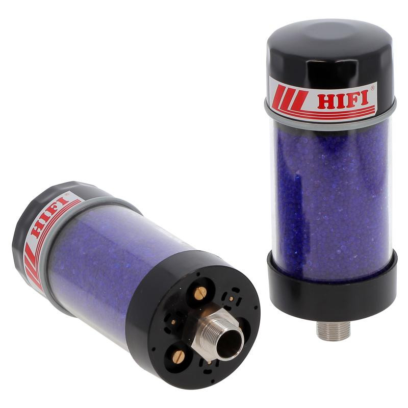 HYGROSCOPIC BREATHERS HIFI FILTER FS 504