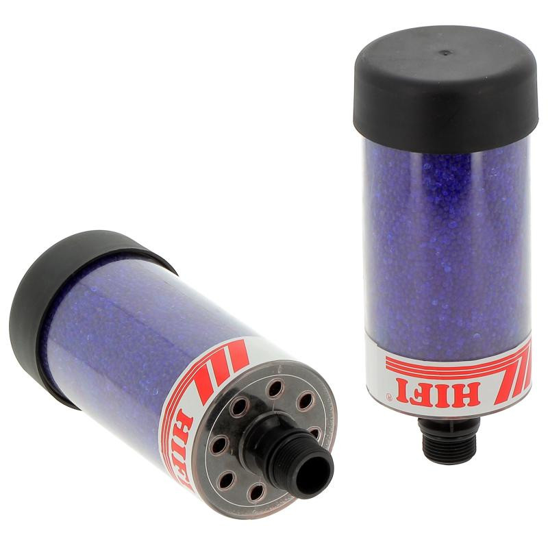 HYGROSCOPIC BREATHERS HIFI FILTER FS 517