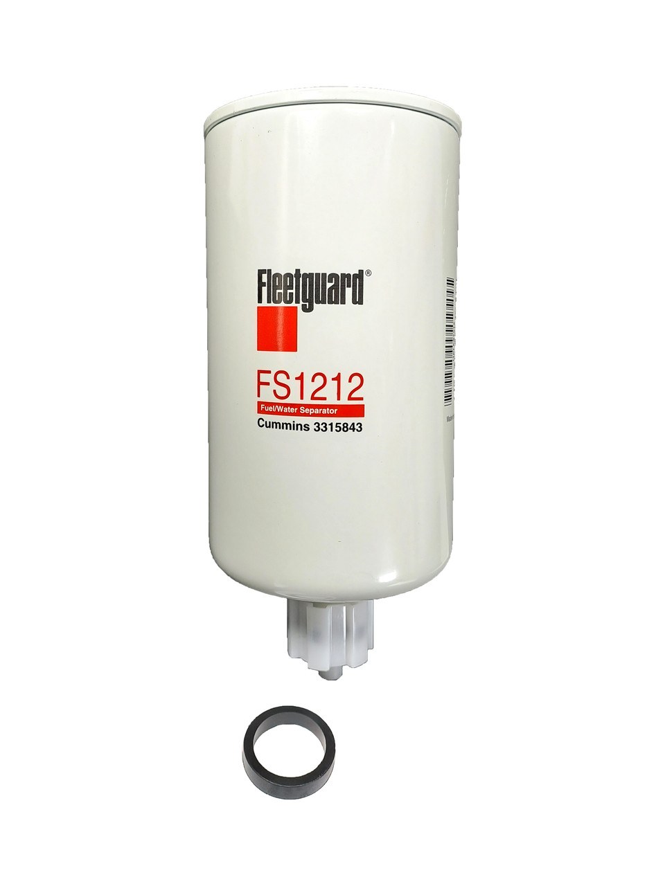 ABSOLUTE FILTER HIFI FILTER NA 73838 H13P22