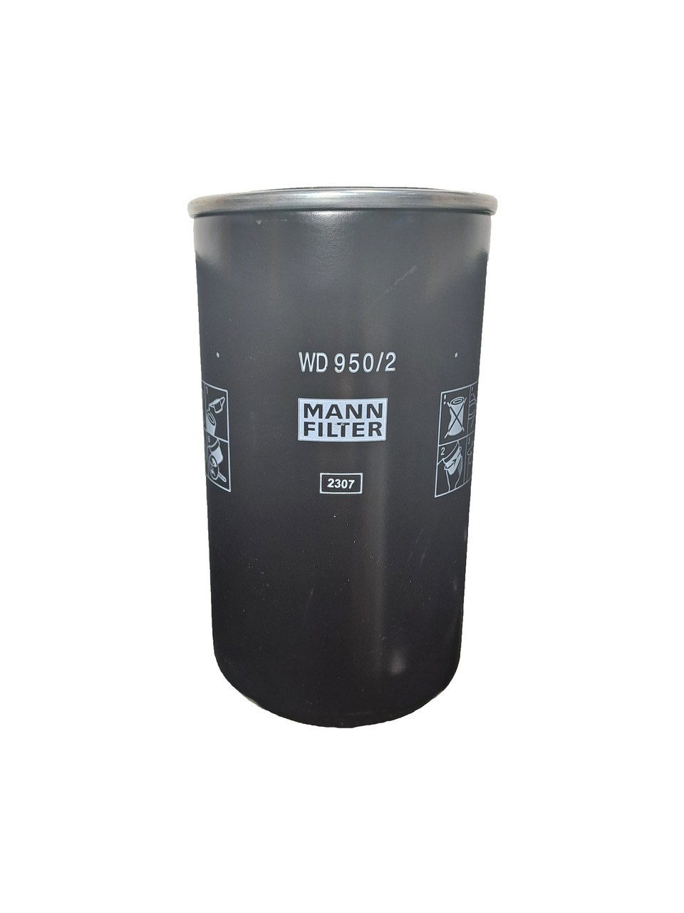 Фильтр гидравлический HC62 (WD950/2)