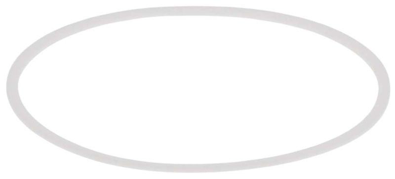 GASKET HIFI FILTER HD 255-0102