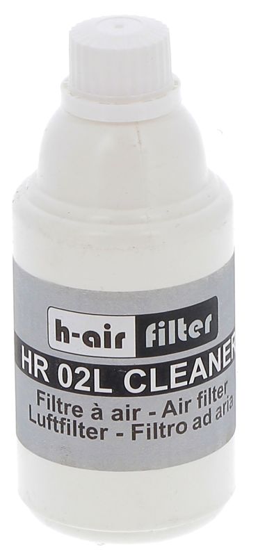 Фильтр HIFI FILTER HR 02L CLEANER