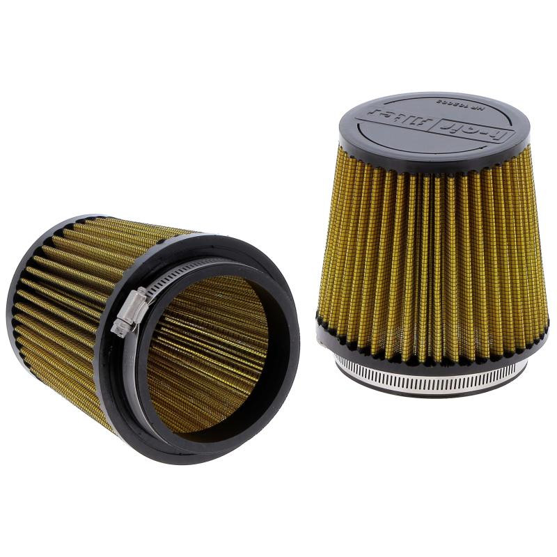Воздушный фильтр HIFI FILTER HR 102003
