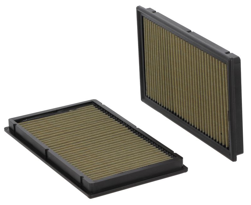 Воздушный фильтр HIFI FILTER HR 5307