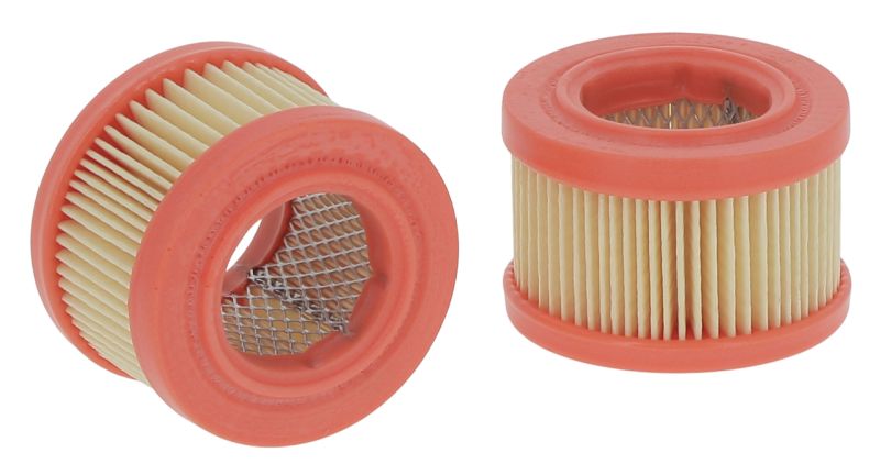 Воздушный фильтр HIFI FILTER HY 0007L003P
