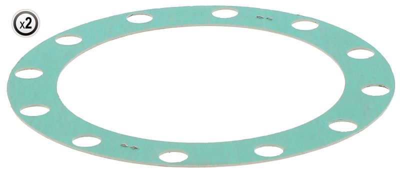 GASKET HIFI FILTER JS 225038 TAKIT