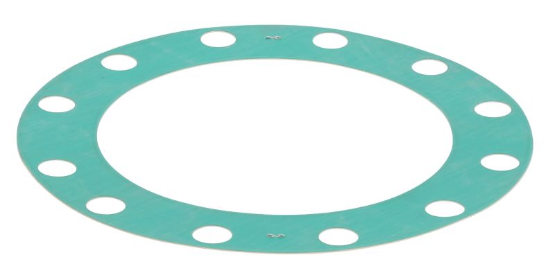 GASKET HIFI FILTER JS 40663 TA