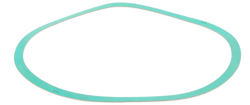GASKET HIFI FILTER JS 43917 A