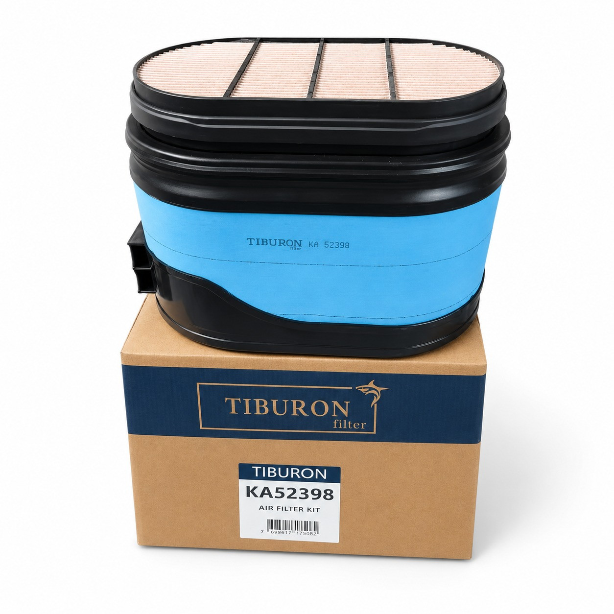 Воздушный фильтр (комплект) TIBURON KA52398
