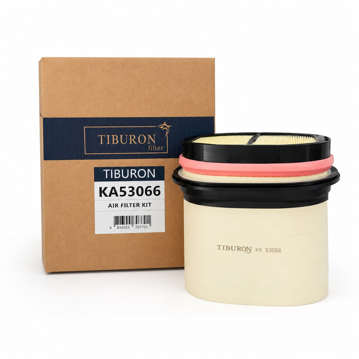 Воздушный фильтр (комплект) TIBURON KA53066