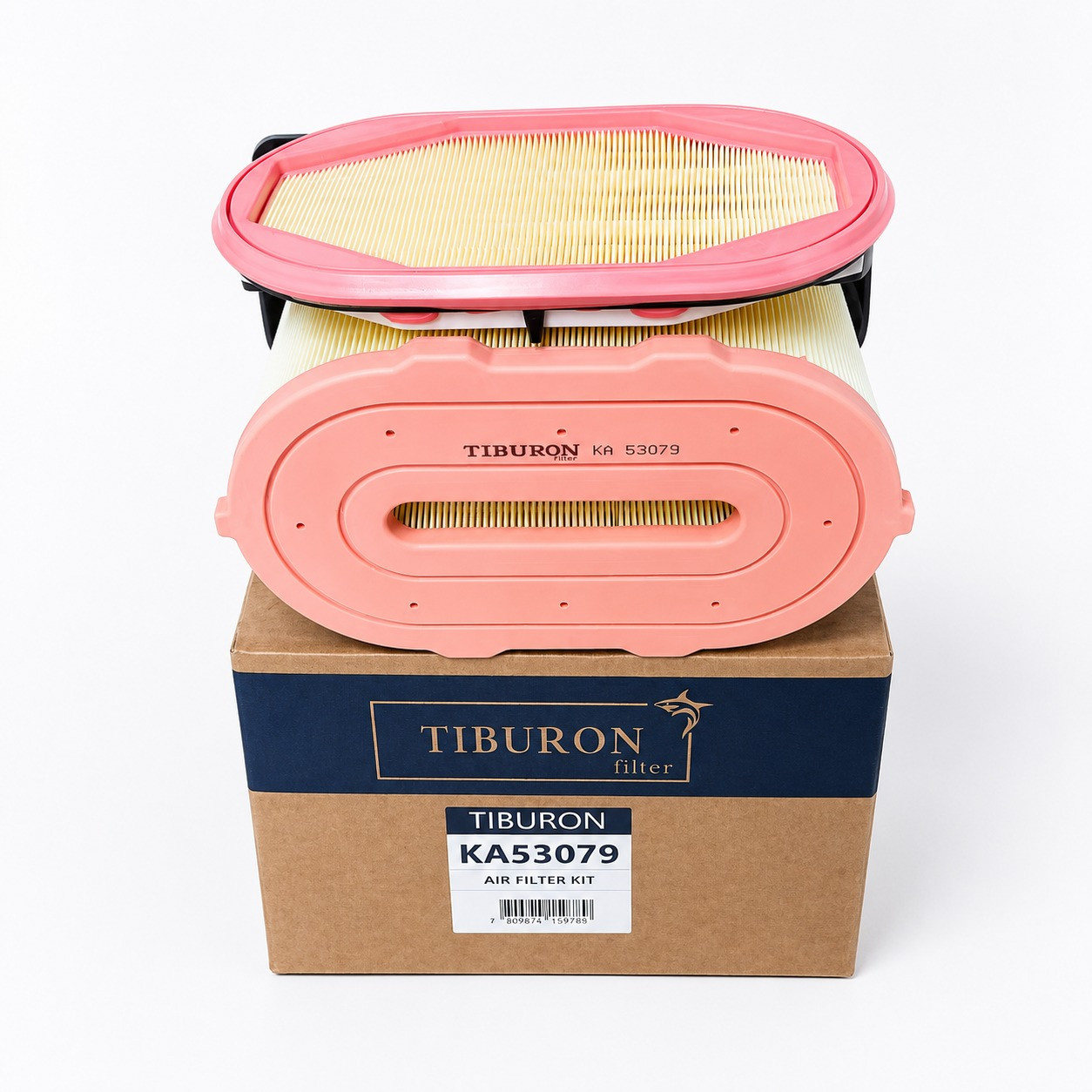 Воздушный фильтр (комплект) TIBURON KA53079