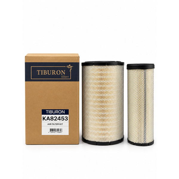 Воздушный фильтр (комплект) TIBURON KA82453