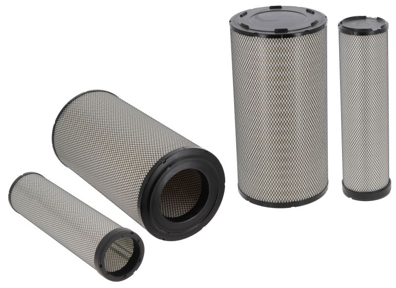 Фильтр HIFI FILTER KA 18410