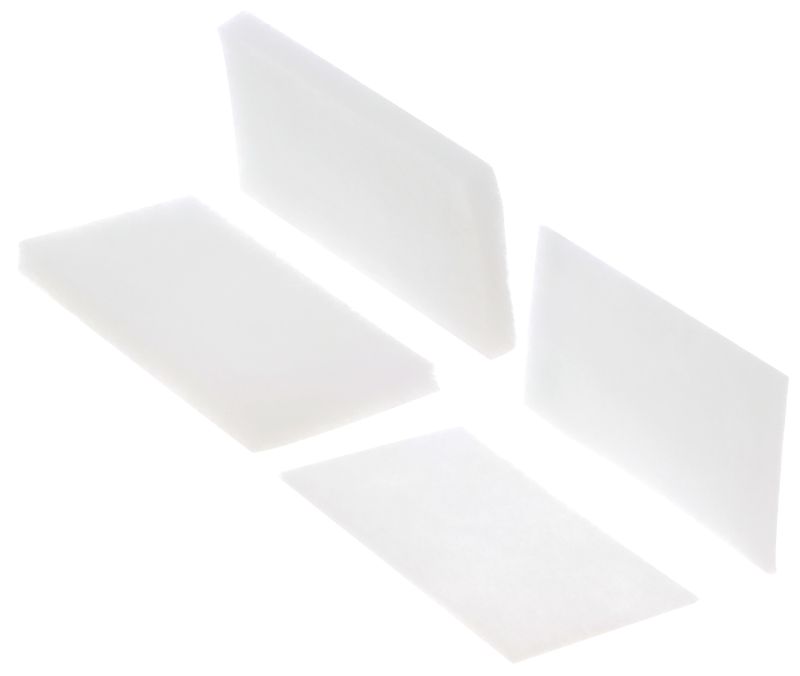 Салонный фильтр HIFI FILTER KC 90408