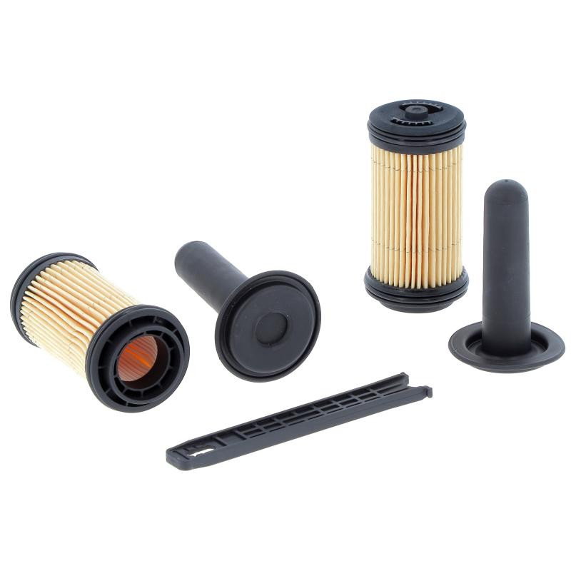 UREA FILTER KIT HIFI FILTER KD 70494