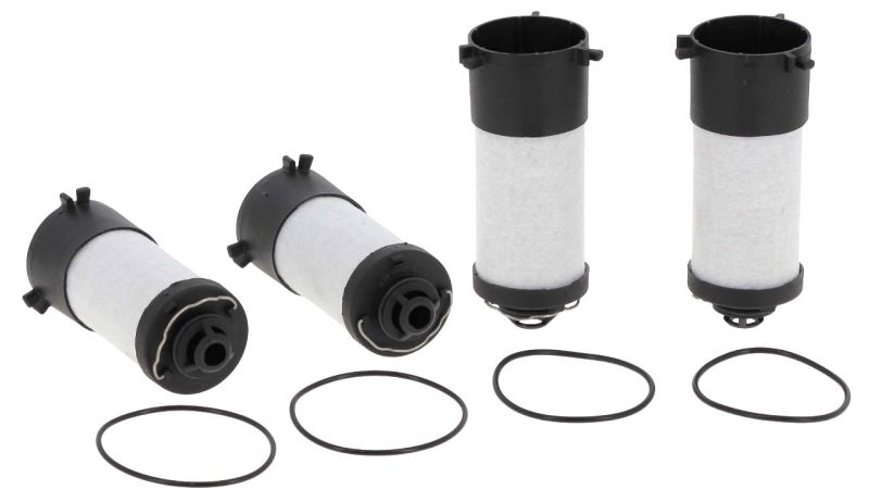 SPARE KIT HIFI FILTER KIR 9600
