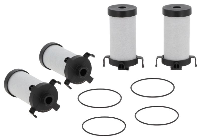 Фильтр HIFI FILTER KIR 9612