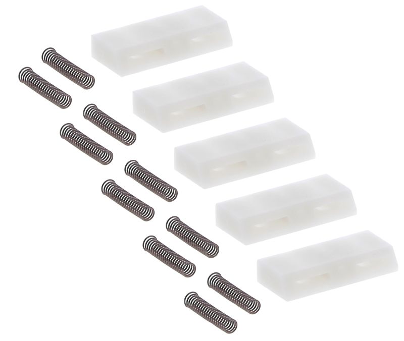 ASSEMBLY KIT HIFI FILTER KIT PLREV90