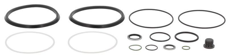GASKET KIT HIFI FILTER KJ 30017