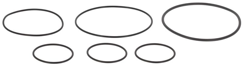 GASKET KIT HIFI FILTER KJ 50003