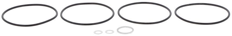 GASKET KIT HIFI FILTER KJ 7004