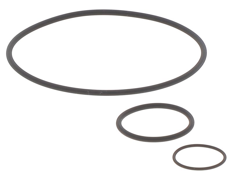 GASKET KIT HIFI FILTER KJ 84000 V