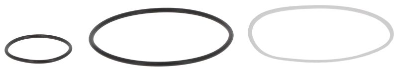 GASKET KIT HIFI FILTER KJ 84001