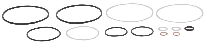 GASKET KIT HIFI FILTER KJ 84012