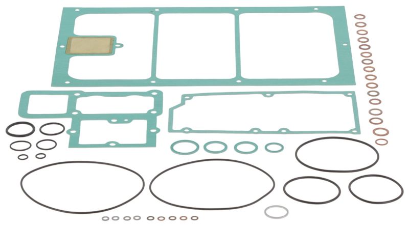 GASKET KIT HIFI FILTER KJ U4165250