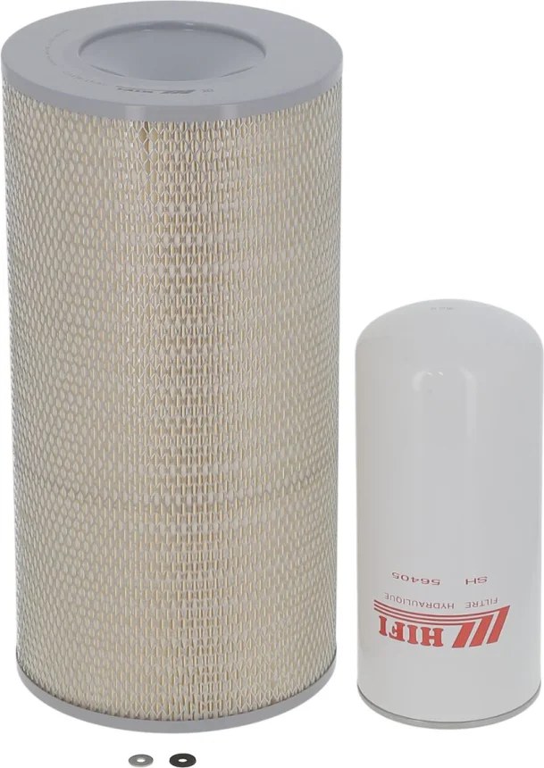 MAINTENANCE KIT HIFI FILTER KM 210A0014C90
