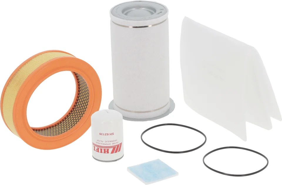 Фильтр HIFI FILTER KM 910A0083C90
