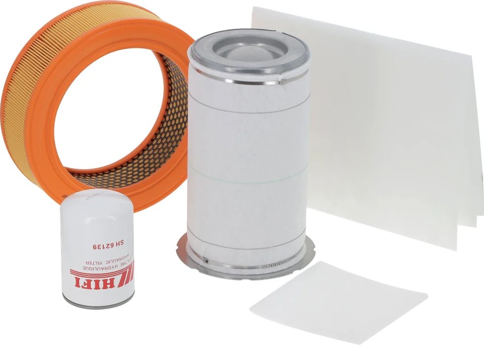 Фильтр HIFI FILTER KM 910A0084C90