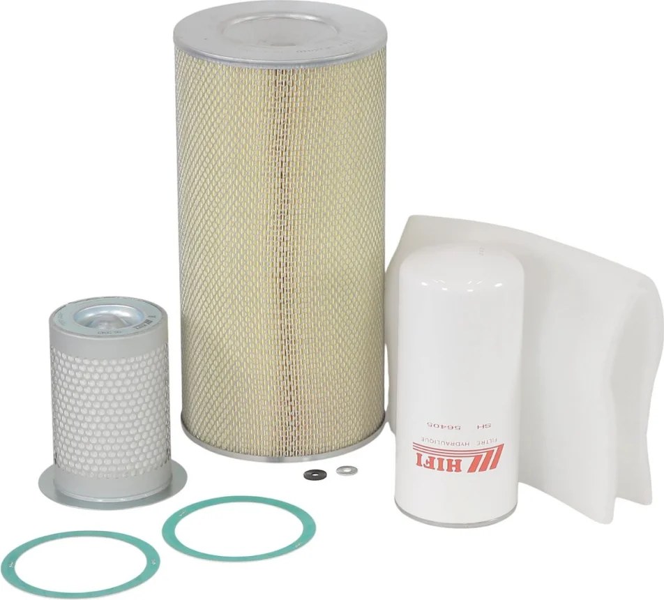 Фильтр HIFI FILTER KM 910A0088D30