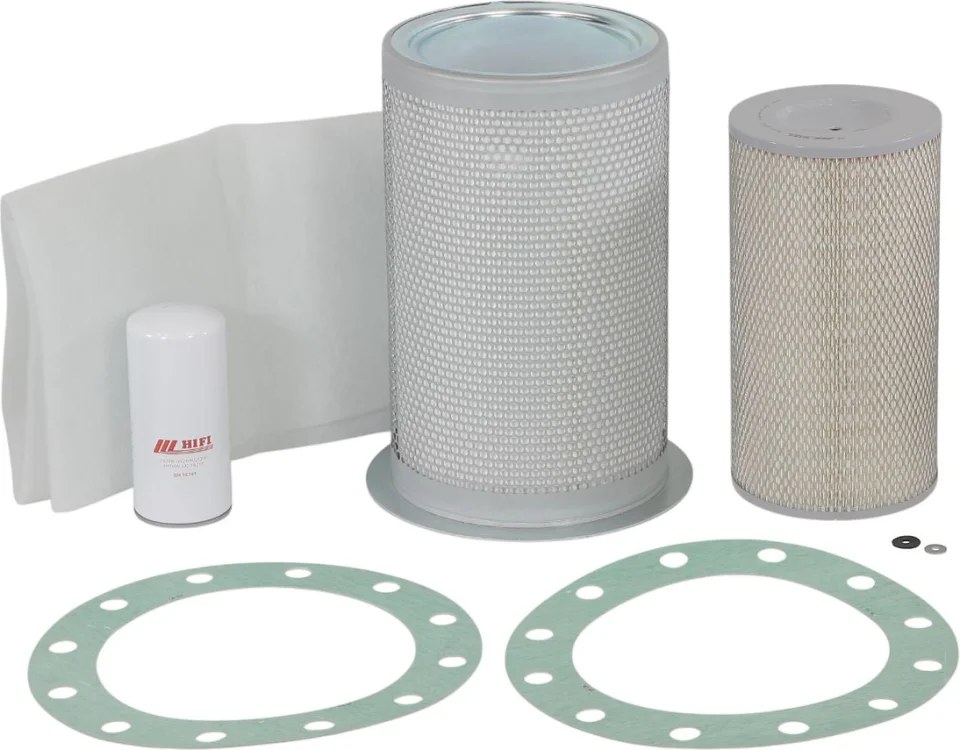 Фильтр HIFI FILTER KM 910A0092D52