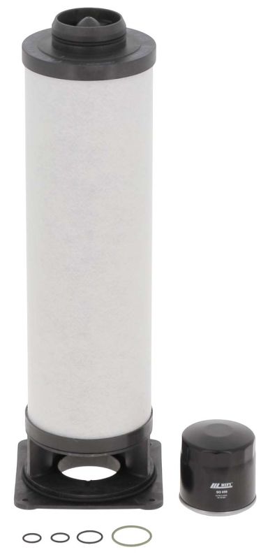 MAINTENANCE KIT 4000H OR 1 YEAR HIFI FILTER KM 104M0211C90
