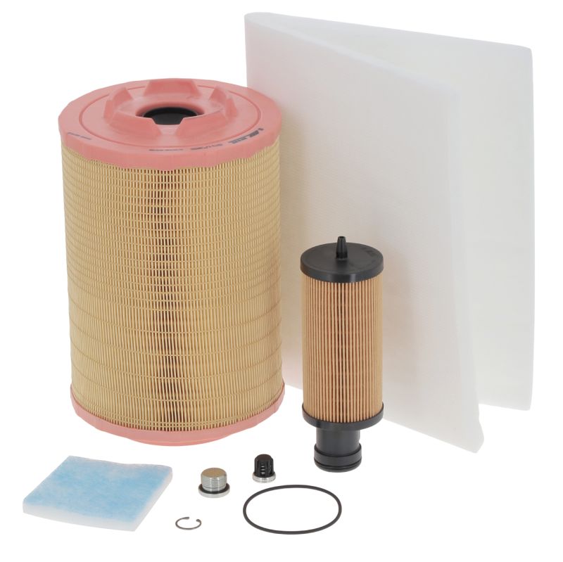 Фильтр HIFI FILTER KM 120A0012C90