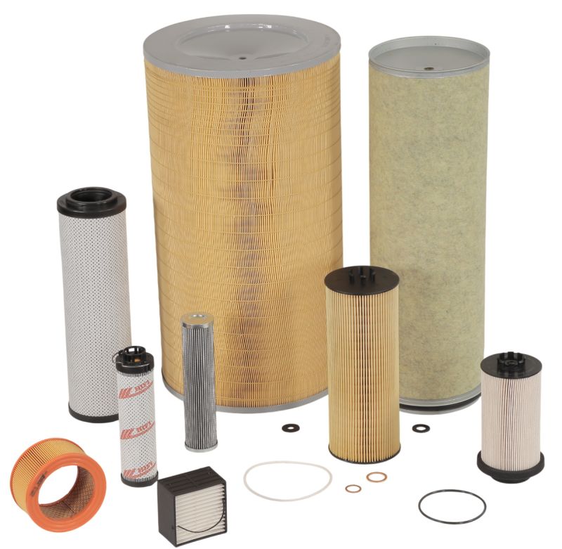 Фильтр HIFI FILTER KM 901M0040D85