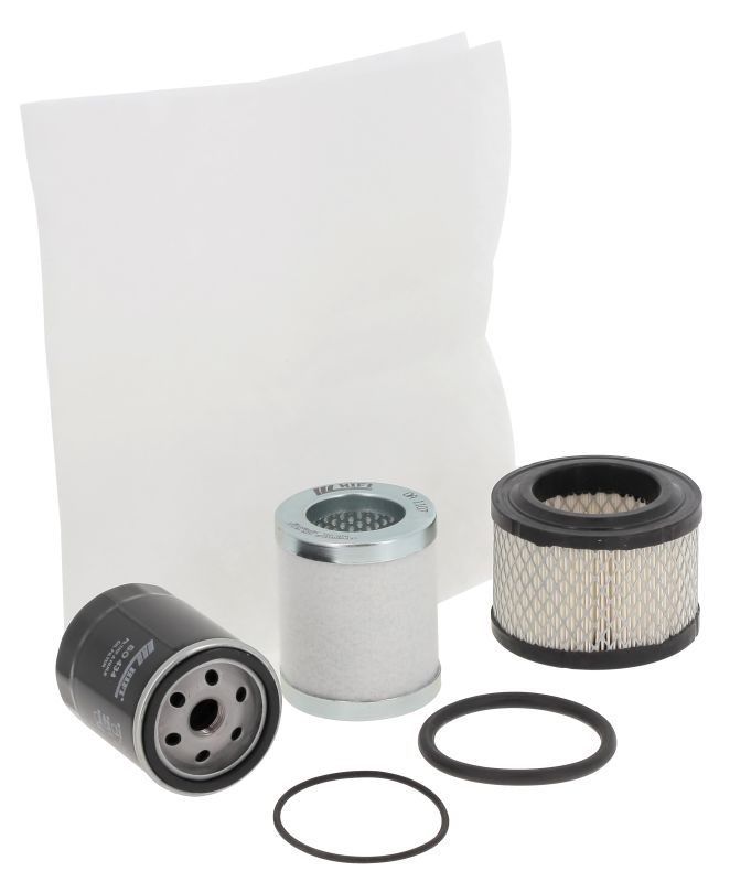 Фильтр HIFI FILTER KM 910A0050A29