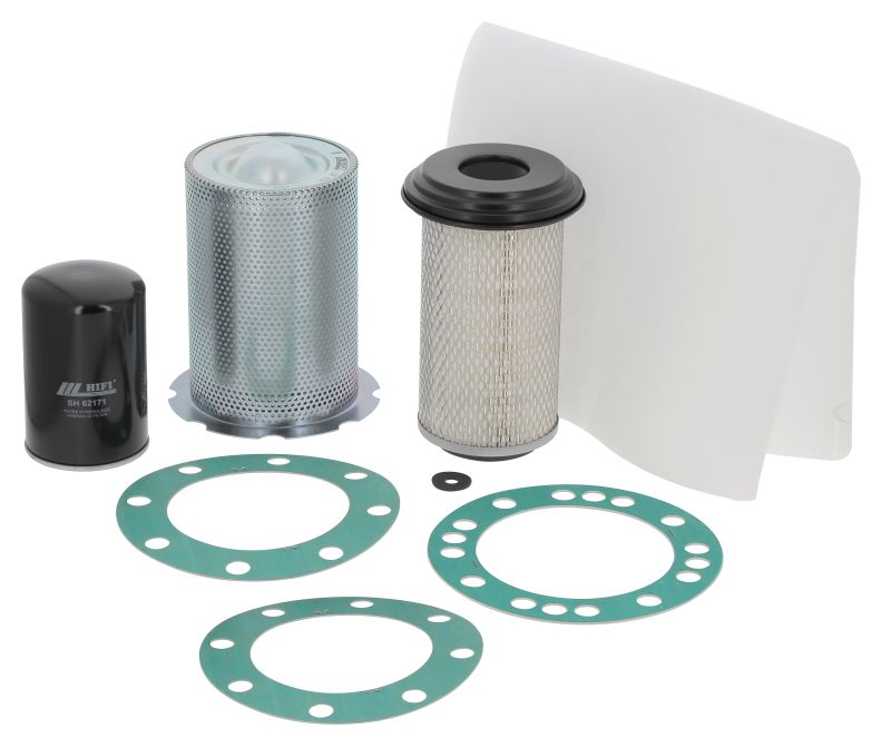 Фильтр HIFI FILTER KM 910A0060A85