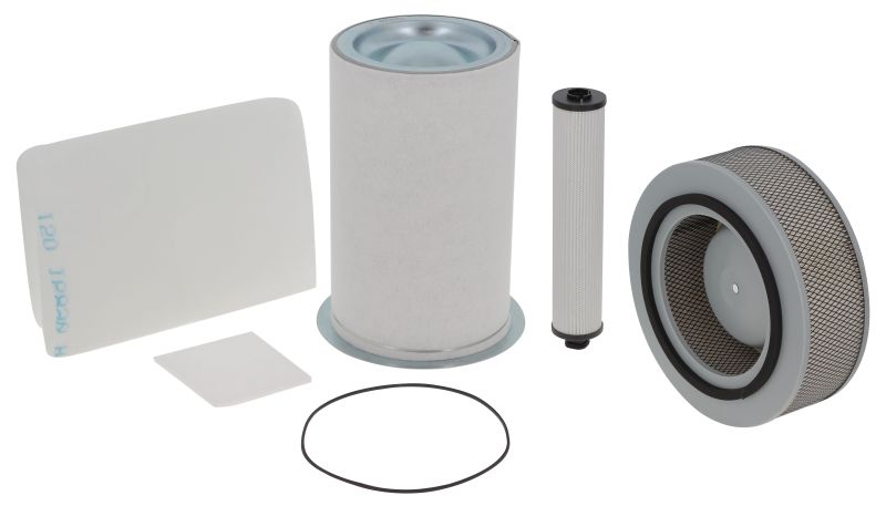 Фильтр HIFI FILTER KM 910A0094D52