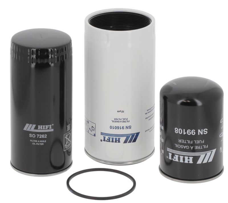 MAINTENANCE KIT 500 H HIFI FILTER KM 95000006A75