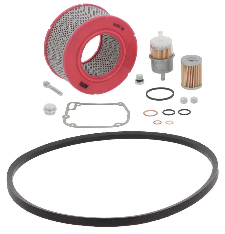 Фильтр HIFI FILTER KM 95000027A29