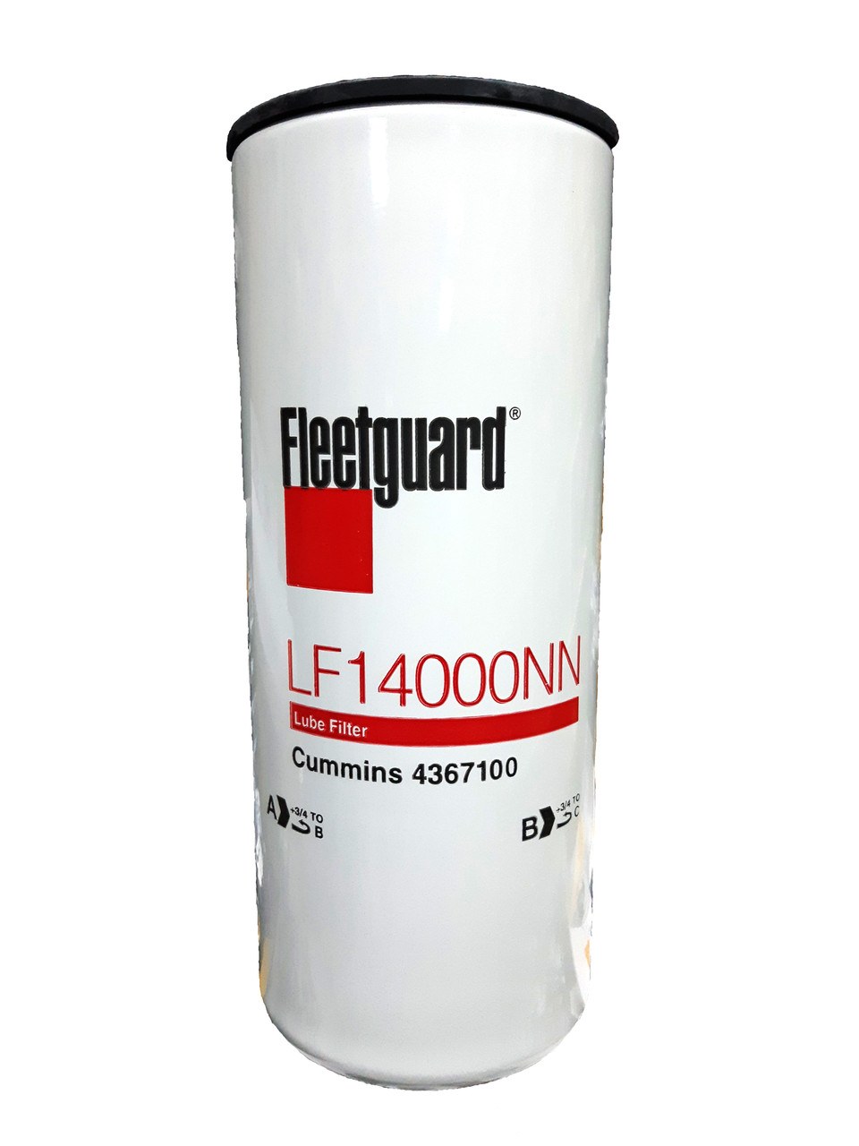 Фильтр масляный LF14000NN Fleetguard