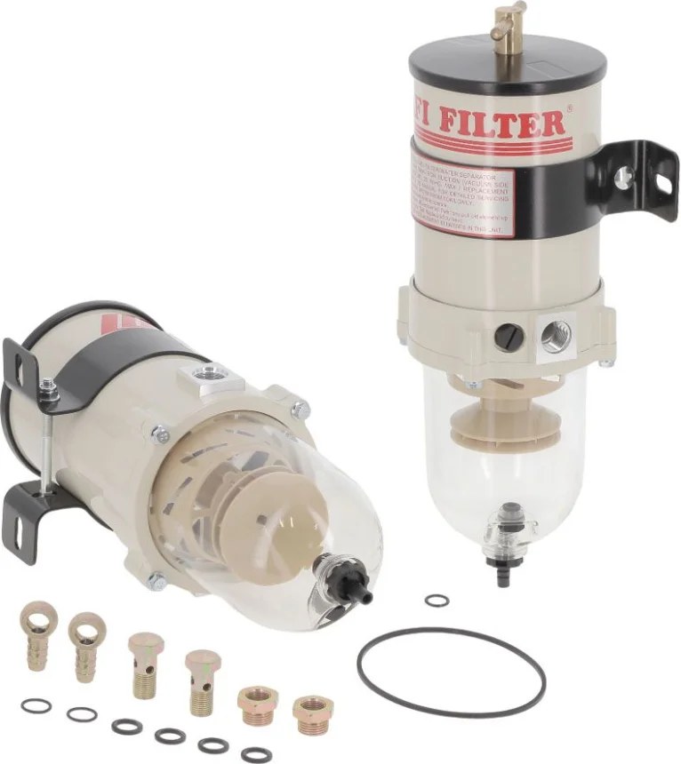 Фильтр HIFI FILTER MO 14902