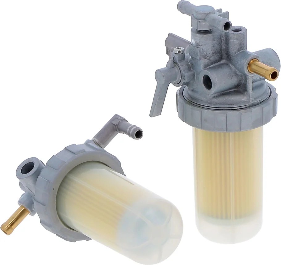 Топливный фильтр (в сборе) HIFI FILTER MO 1528