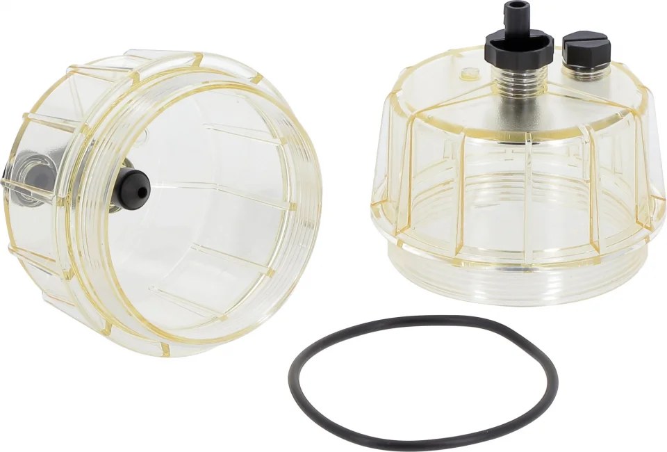 BOWL HIFI FILTER MO 3618