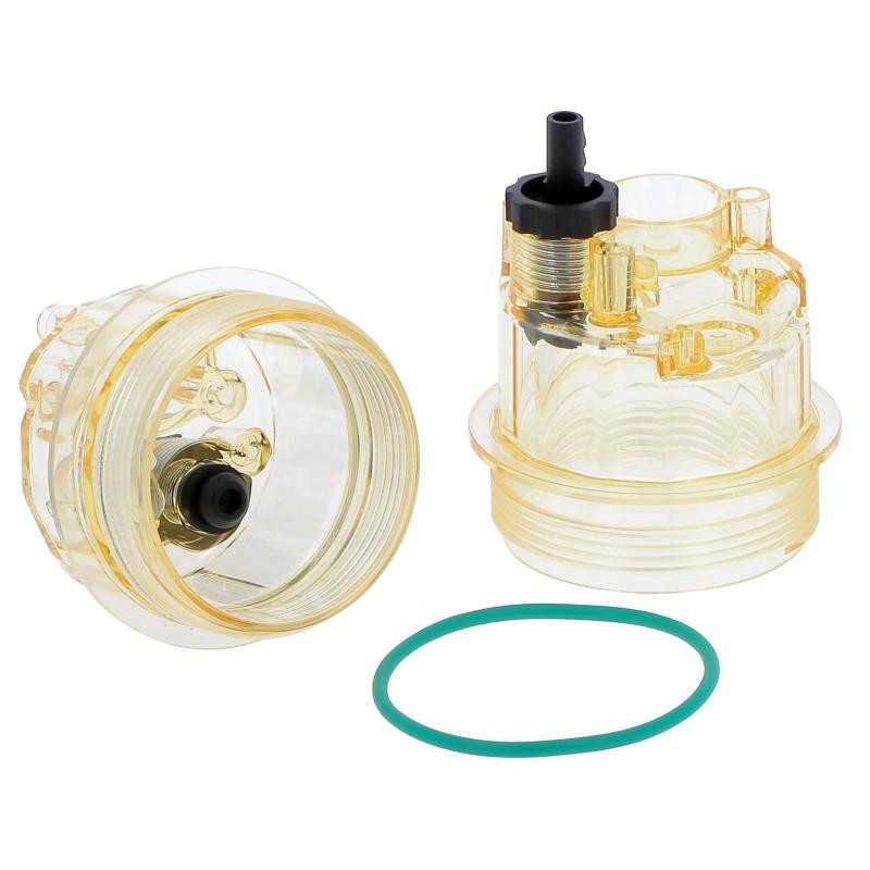 BOWL HIFI FILTER MO 3717