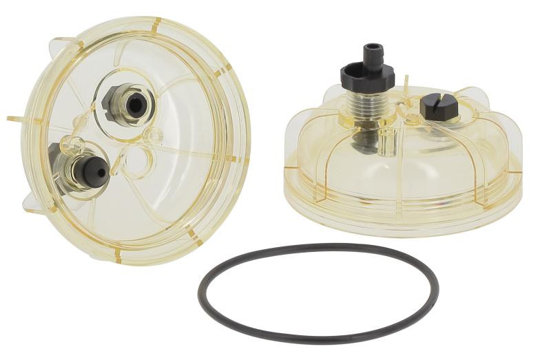 BOWL HIFI FILTER MO 3916
