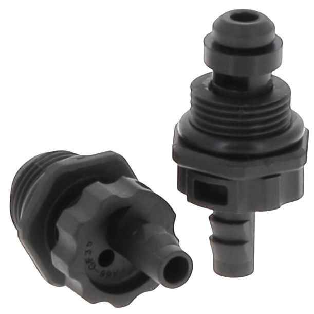 DRAIN PLUG HIFI FILTER MO 6015