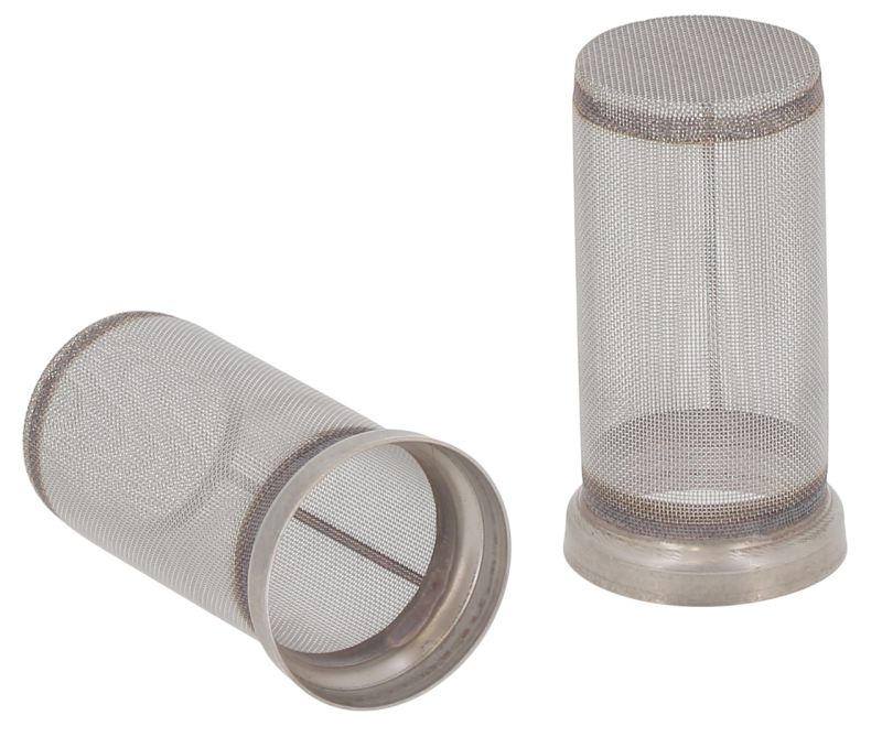 Топливный фильтр HIFI FILTER MO 7017